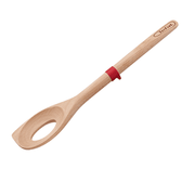 Ingenio Wood -  Risotto Spoon Kitchen Tools Ingenio Wood -  Risotto Spoon Ingenio Wood -  Risotto Spoon Tefal
