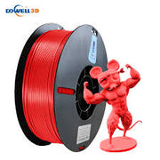 Dowell Filaments PETG Red