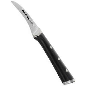 Ice Force-Paring Knife 7cm Kitchen Knives Ice Force-Paring Knife 7cm Ice Force-Paring Knife 7cm Tefal