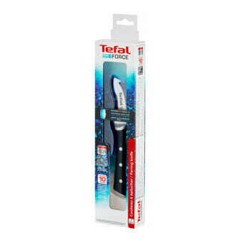 Ice Force-Paring Knife 7cm Kitchen Knives Ice Force-Paring Knife 7cm Ice Force-Paring Knife 7cm Tefal