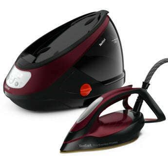 Pro Express Protect Ironing Machine Pro Express Protect Pro Express Protect Tefal