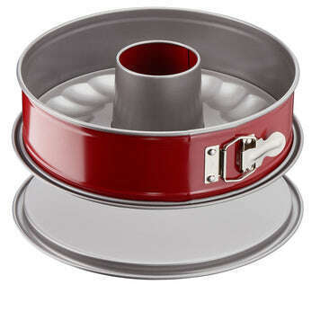 The German Outlet, Tefal, Deli Bake Savarin Springform
