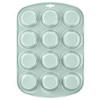 The German Outlet, Tefal, Muffins x12 - 38 x 27 CM