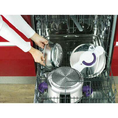 The German Outlet, Tefal, Pressure Cooker- Clipso Minut Easy