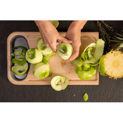 Ice Force-Paring Knife 7cm Kitchen Knives Ice Force-Paring Knife 7cm Ice Force-Paring Knife 7cm Tefal
