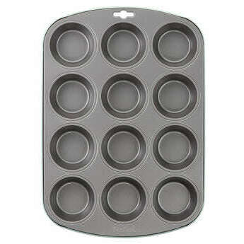 The German Outlet, Tefal, Muffins x12 - 38 x 27 CM