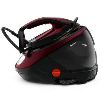 Pro Express Protect Ironing Machine Pro Express Protect Pro Express Protect Tefal