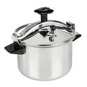 The German Outlet, Tefal, Pressure Cooker- Cocotte Minute