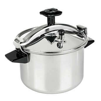 The German Outlet, Tefal, Pressure Cooker- Cocotte Minute