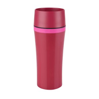 The German Outlet, Tefal, Stainless Steel Travel Mug 0.36L