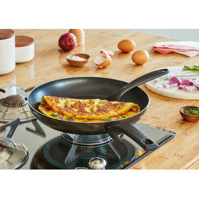 The German Outlet, Tefal, G6 Easy Cook & Clean - Frypan
