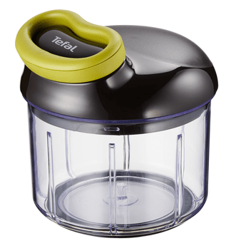 The German Outlet, Tefal, 5 Second Chopper 900ml