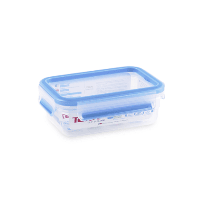 The German Outlet, Tefal, MasterSeal Rectangular Plastic - Fresh Food Conservation