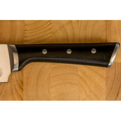 Ice Fore-Santoku Knife 18cm Kitchen Knives Ice Fore-Santoku Knife 18cm Ice Fore-Santoku Knife 18cm Tefal