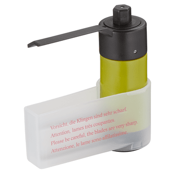 The German Outlet, Tefal, 5 Second Chopper 900ml