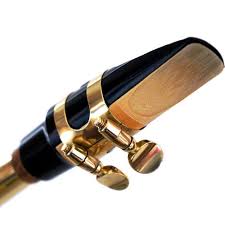 Maxtone Saxophone Reeds
