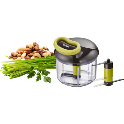 The German Outlet, Tefal, 5 Second Chopper 900ml