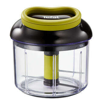 The German Outlet, Tefal, 5 Second Chopper 900ml