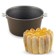 The German Outlet, Tefal, Perfect Bake Charlotte 18cm