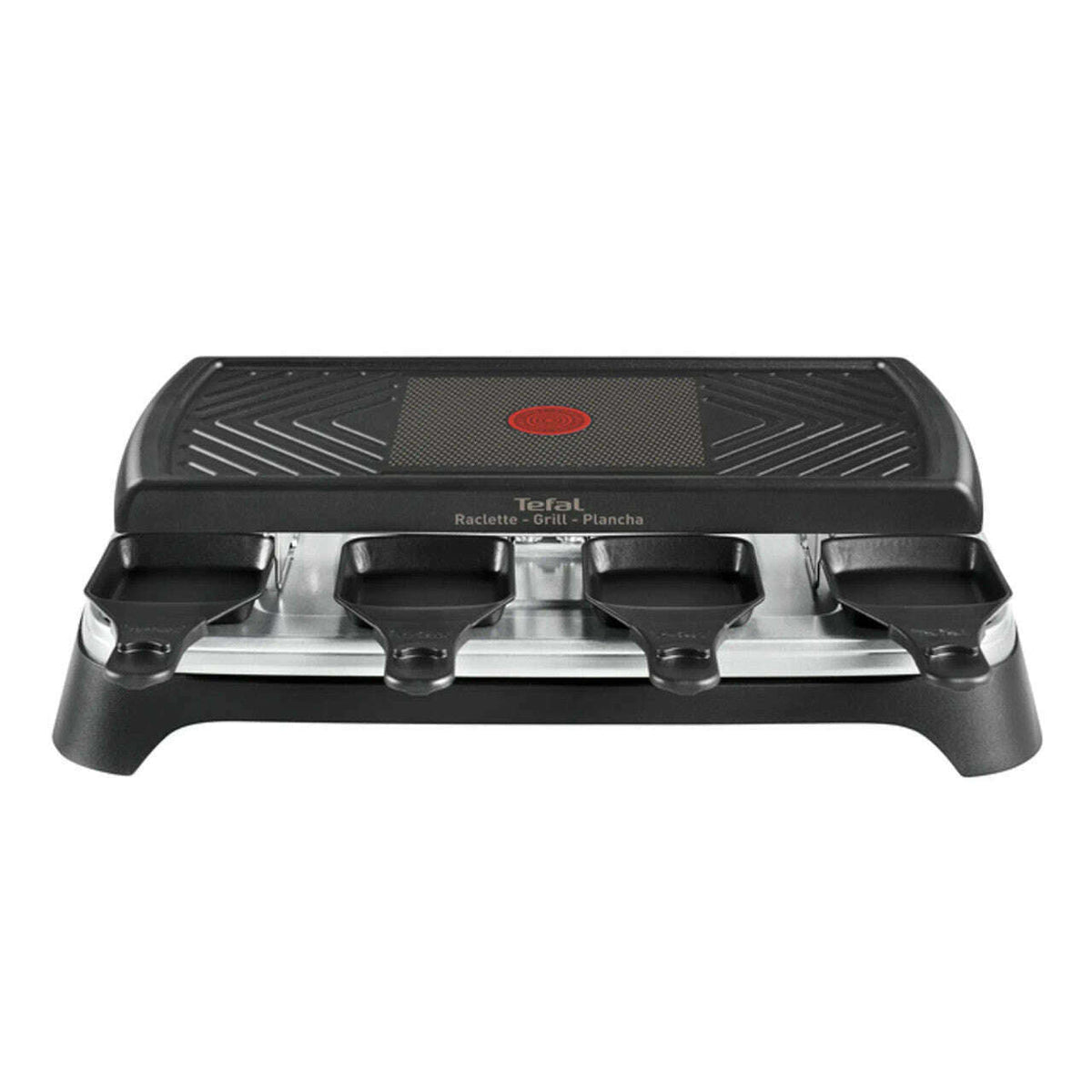 Raclette Multifonction Gourmet 8 Personnes Raclette Raclette Multifonction Gourmet 8 Personnes Raclette Multifonction Gourmet 8 Personnes Tefal