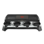 Raclette Multifonction Gourmet 8 Personnes Raclette Raclette Multifonction Gourmet 8 Personnes Raclette Multifonction Gourmet 8 Personnes Tefal