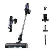 Hand Stick Cordless X-Pert 7.6, 140W - 0.44L Vacuum Cleaner Hand Stick Cordless X-Pert 7.6, 140W - 0.44L Hand Stick Cordless X-Pert 7.6, 140W - 0.44L Tefal