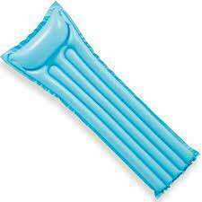 EconoMats 183x69 cm Kids Inflatables EconoMats 183x69 cm EconoMats 183x69 cm intex