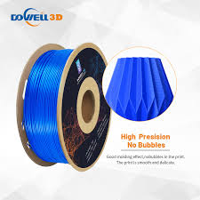 Dowell PLA Filament Blue