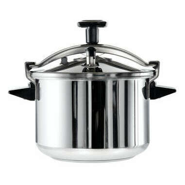 The German Outlet, Tefal, Pressure Cooker- Cocotte Minute