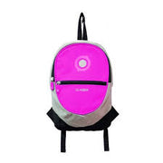Backpack Junior - deep pink Scooters Backpack Junior - deep pink Backpack Junior - deep pink GLOBBER