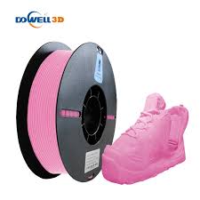 Dowell PETG Filament Pink