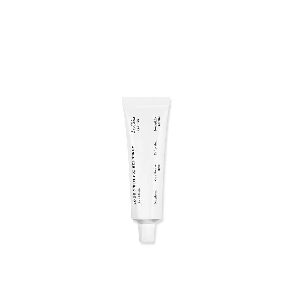 Dr. Althea To Be Youthful Eye Serum