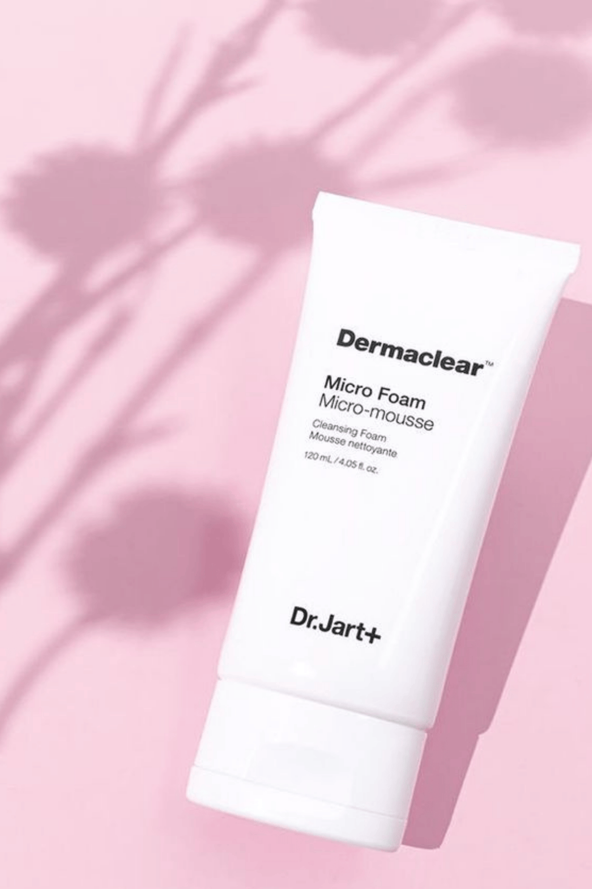 Dr. Jart+ Cleansing Micro Foam 120ml