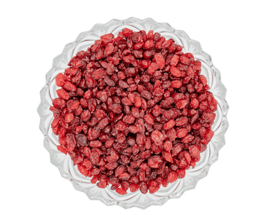 Dried Barberry