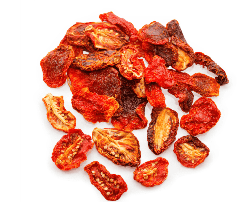 Sun-Dried Tomatoes