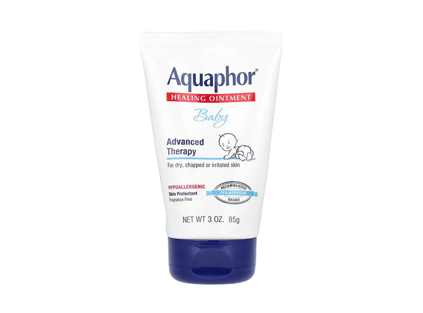 Eucerin Aquaphor Baby Healing Ointment 85g