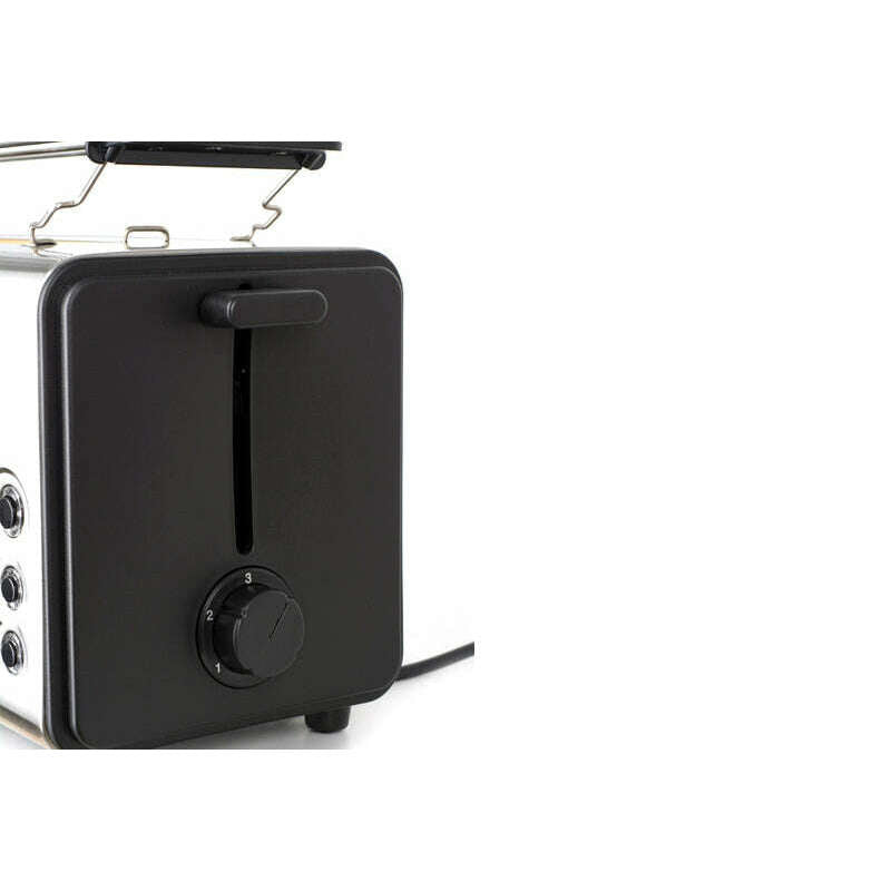 Bread Toaster, 4 Slots Toasters Bread Toaster, 4 Slots Bread Toaster, 4 Slots Zilan