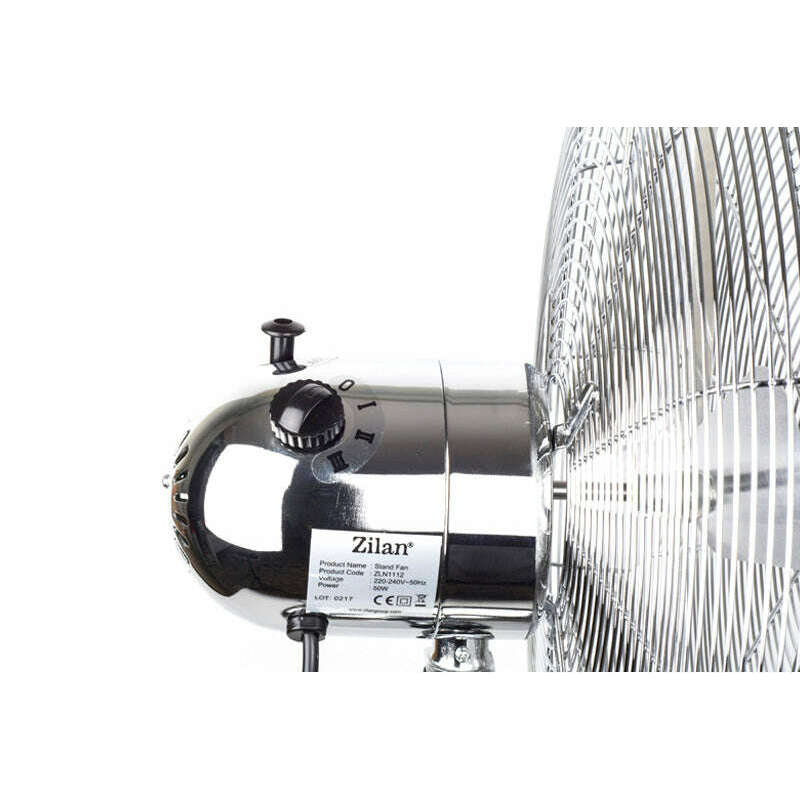 Elektrical Metal Stand Fan Fan Elektrical Metal Stand Fan Elektrical Metal Stand Fan Zilan