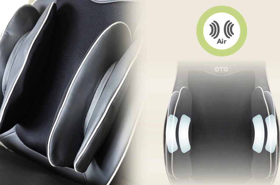 Ultra Back Seat Massager Massage & Relaxation Ultra Back Seat Massager Ultra Back Seat Massager OTO