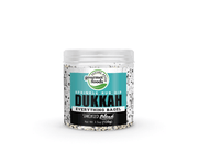 Dukkah Everything Bagel
