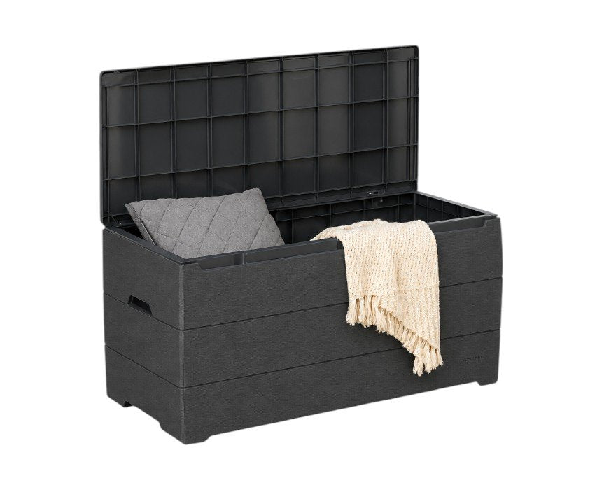 Duramax Durabox Outdoor Storage Box 270L