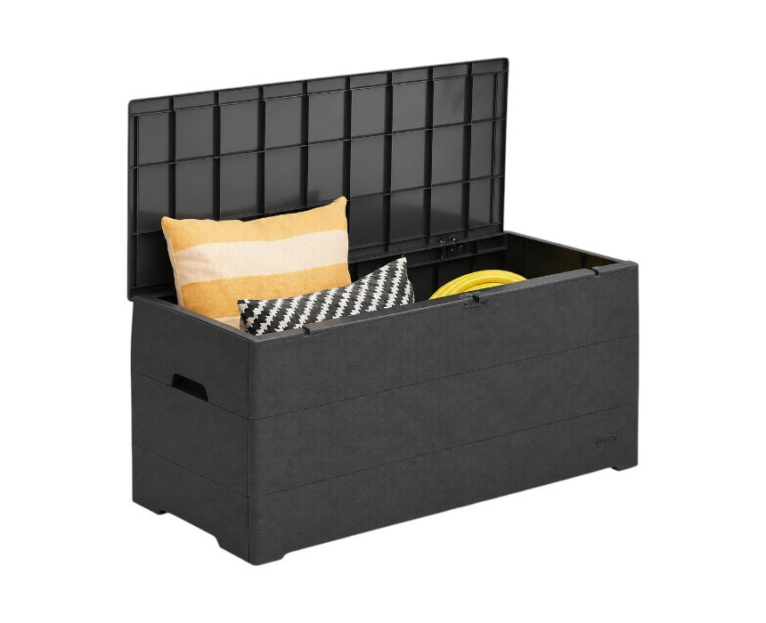 Duramax Durabox Outdoor Storage Box 270L