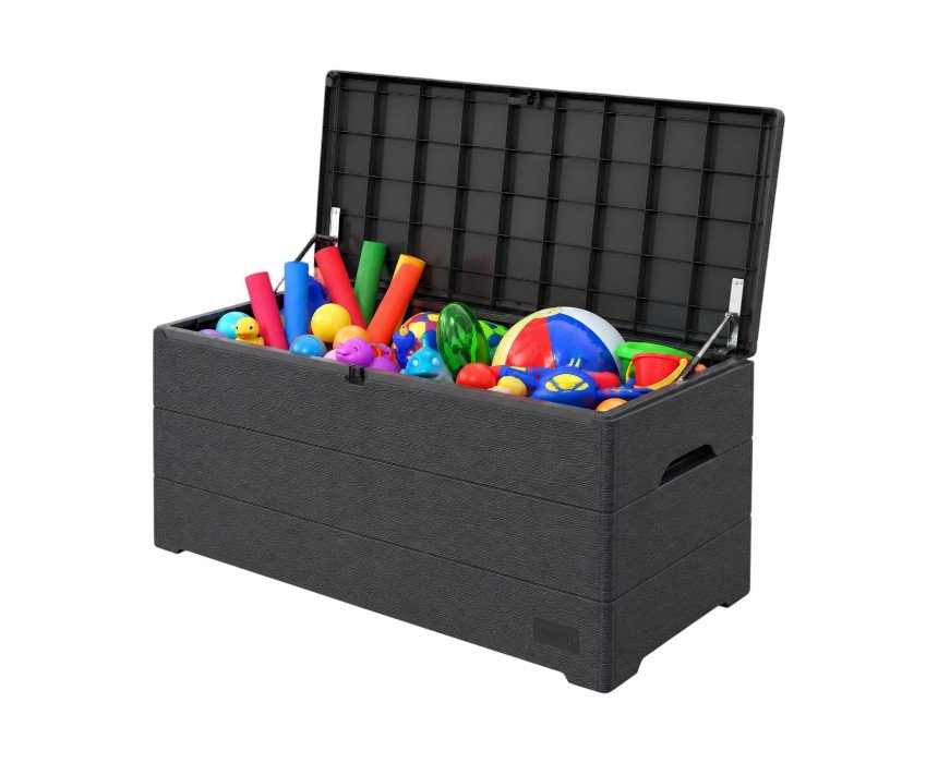 Duramax Durabox Outdoor Storage Box 270L
