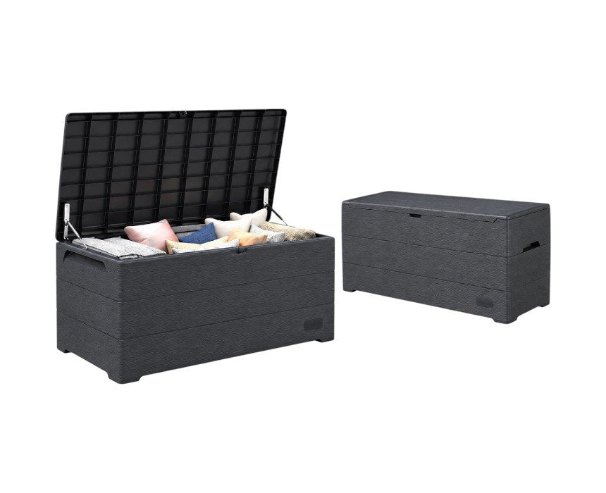 Duramax Durabox Outdoor Storage Box 270L
