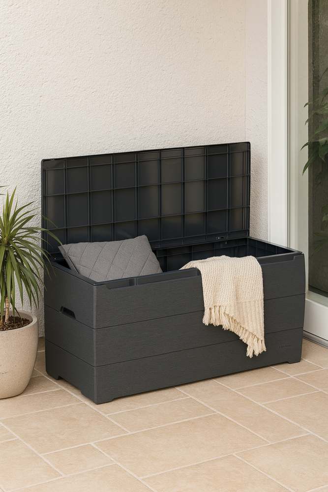 Duramax Durabox Outdoor Storage Box 270L