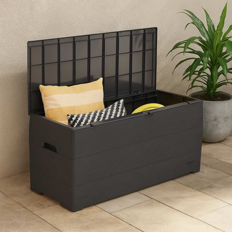 Duramax Durabox Outdoor Storage Box 270L