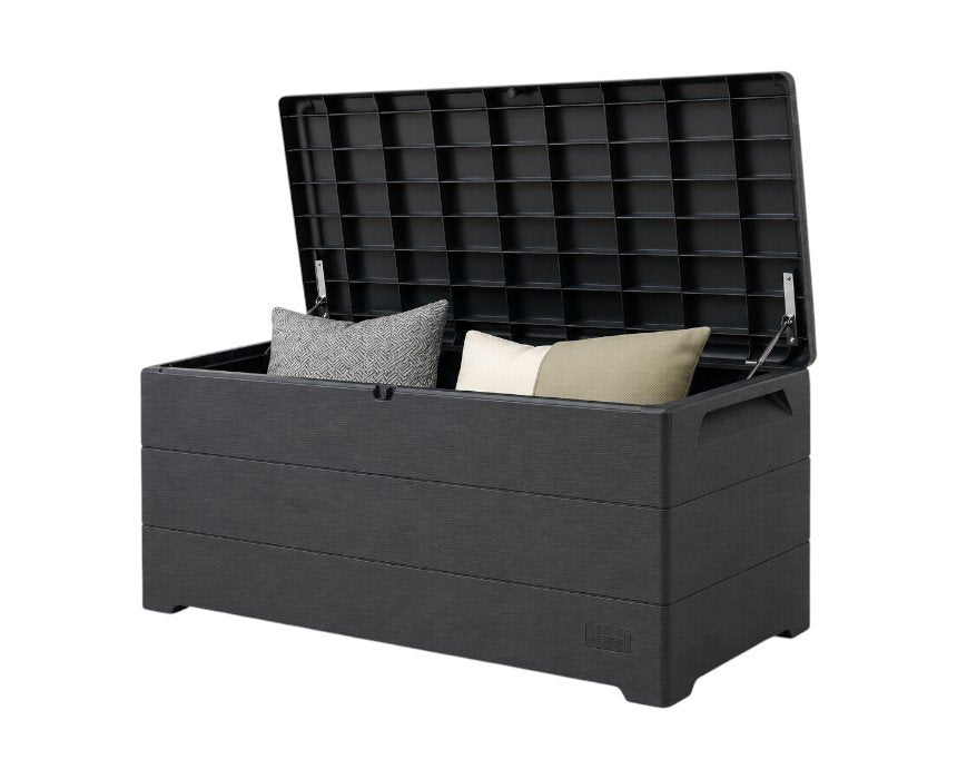Duramax Durabox Outdoor Storage Box 416L