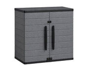 Duramax Cedargrain Short Vertical Cabinet