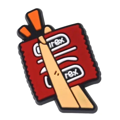 Durex Croc Charm for Crocs | Jibbitz