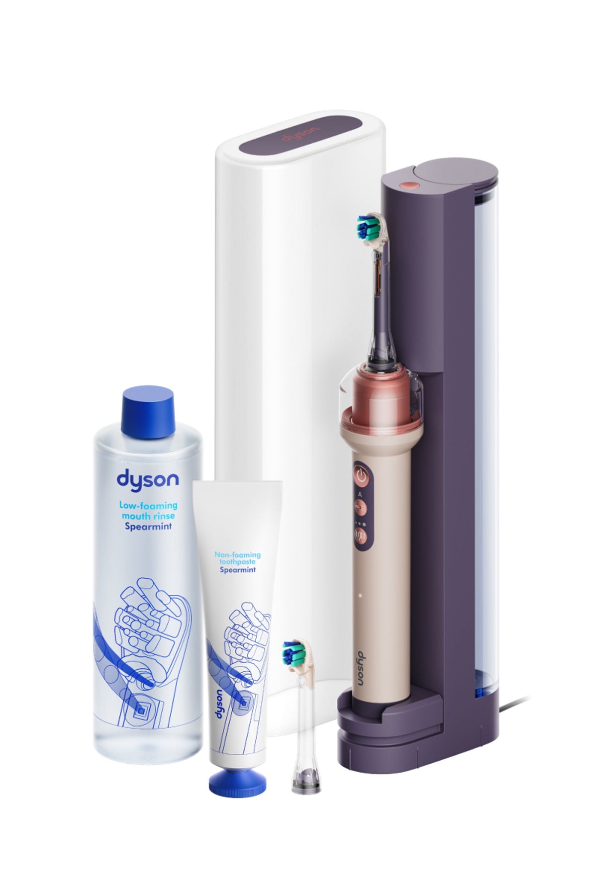 Beauty & Personal Care